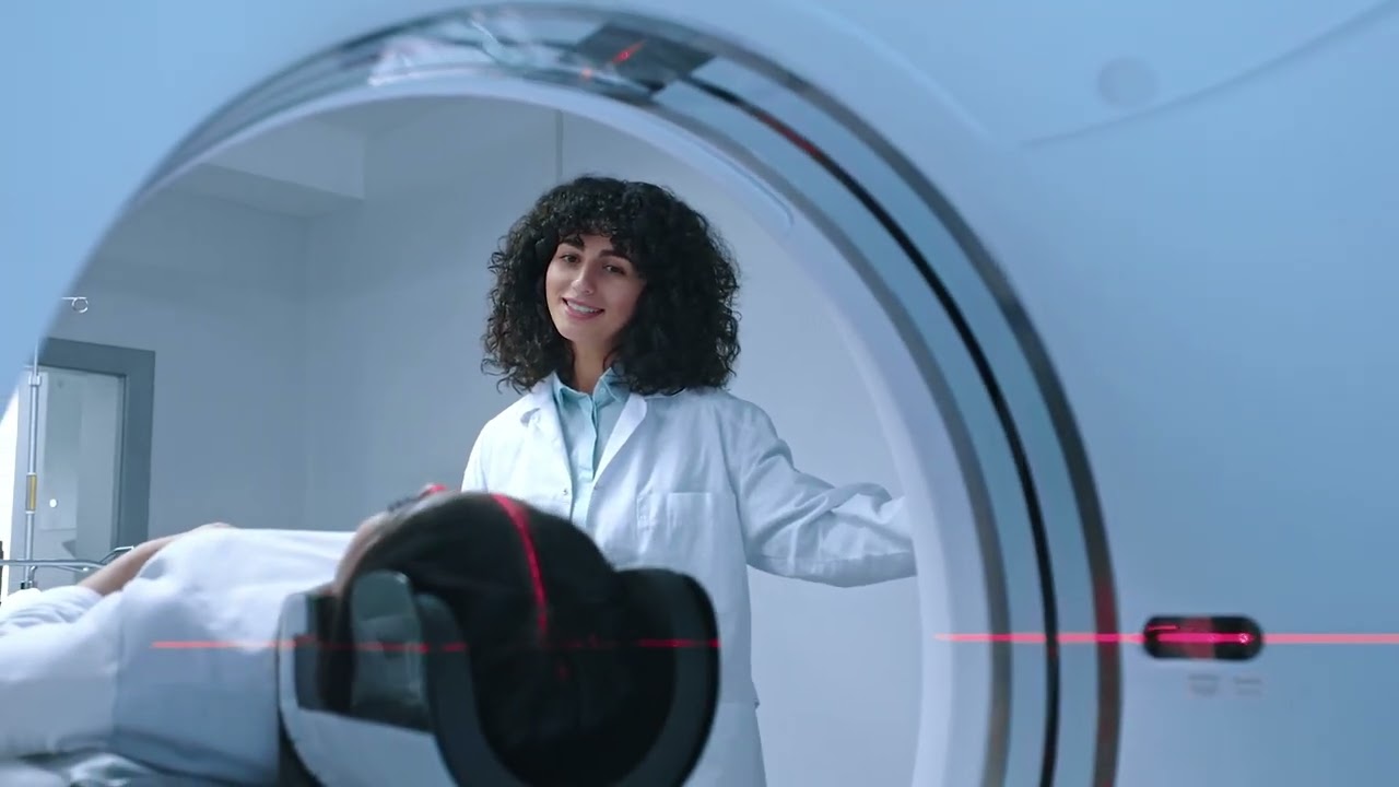 A Guide to Your MRI