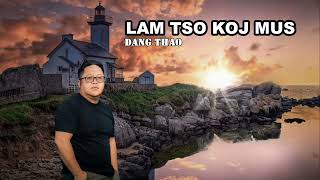 Download lagu LAM TSO KOJ MUS - Dang Thao official audio mp3