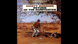 The Red Hills Of Utah~Marty Robbins