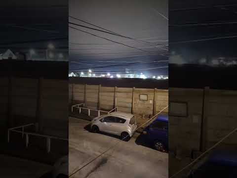 Pedro Blanquier, Arica  #emergencia #aricachile #bomberos #seguridad