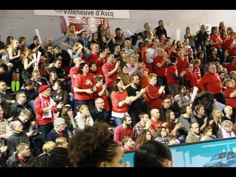 ESBVA LM  MACCABI BNOT ASHDOD