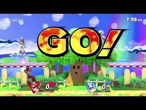 Jw vs Justice Chip - The Weekly Wave #13 - Ultimate Winners Round of 16