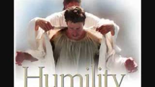 Humble Yourself  James Cleveland And Stan Lee Chorale