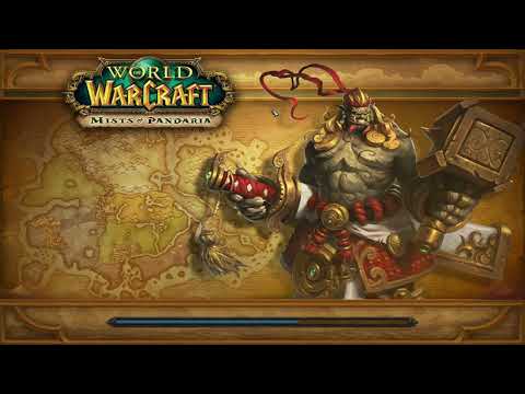 Arms Warrior/Mistweaver Monk 2v2 Arena MOP