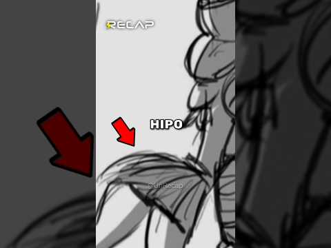 EL PERSONAJE MÁS ODIADO DE CÓMO ENTRENAR A TU DRAGÓN