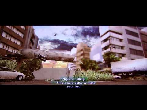 Tokyo Jungle Story Mode playthrough pt1