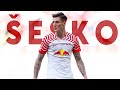 Benjamin Šeško - The Goal Machine 2024ᴴᴰ