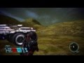 ME1 Pt 44 Voyager Cluster Investigating Cerberus