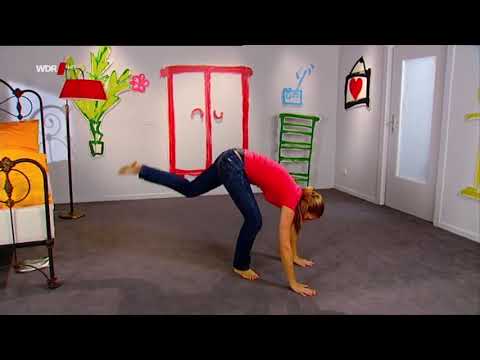 Anke tanzt Zoo-Tiere - Die Sendung mit dem Elefanten, Folge 178