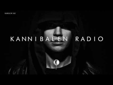 Kannibalen Radio (Ep.46) [Mixed by Lektrique] - ICHI Guest Mix