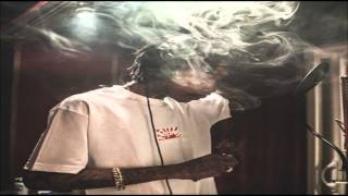 Wiz Khalifa - James Bong (28 Grams)