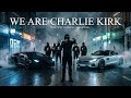 VENOCIDE OG WESTSIDE WE ARE CHARLIE KIRK UK Drill Music Video