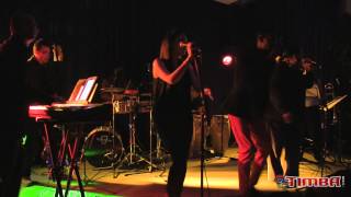 Grupo Danson - Sabor de mi rumba (LIVE 2014)