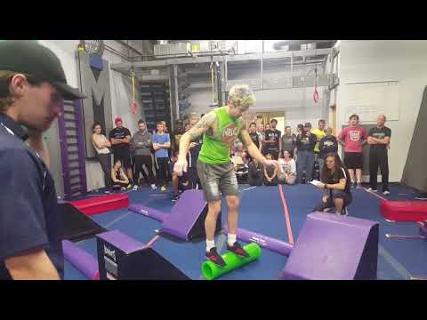 (MUST WATCH) Captain NBC's NNL run 10/13/18