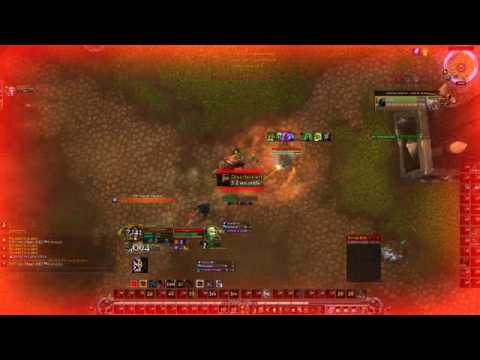 Reanimation is op. (Unholy dk PvP) (Part two)