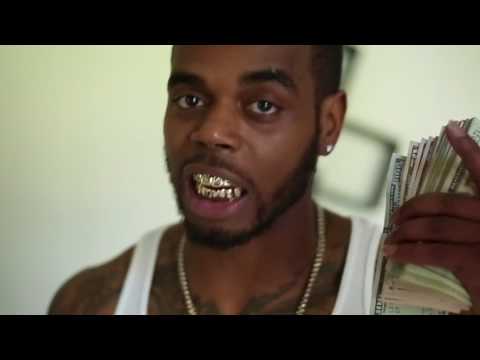 Saint300-First Day Out(Official Video)