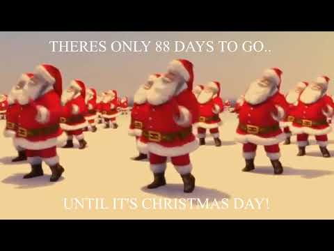 Kerstmis nog 88 dagen | XXL Radio