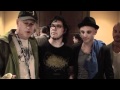 The Parlotones "Get Naked or Go Organic" with ...