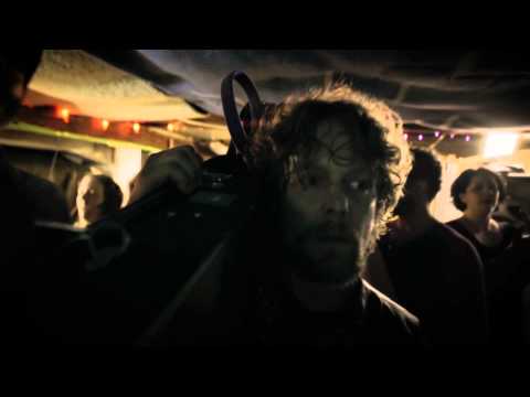 Hillstomp - Don't Come Down (official)