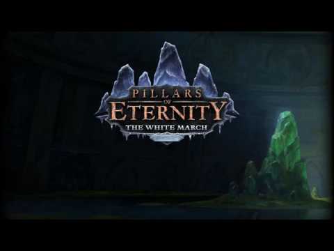 Pillars of Eternity: The White March Soundtrack - The Watcher Prevails (Combat)