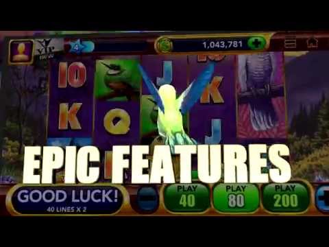 Play Golden Sand Slots! - Slots, Bonus, Free Spins, Big Win