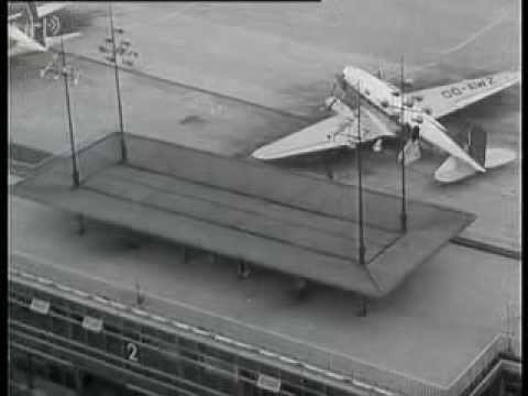 Sabena - Between heaven and earth