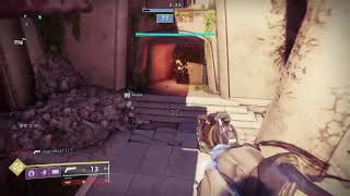 【destiny2】クルー回し～コメント歓迎～