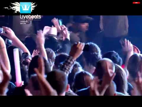 Tonight - New Kids on the Block - NKOTBSB tour - 2012-04-29 - London