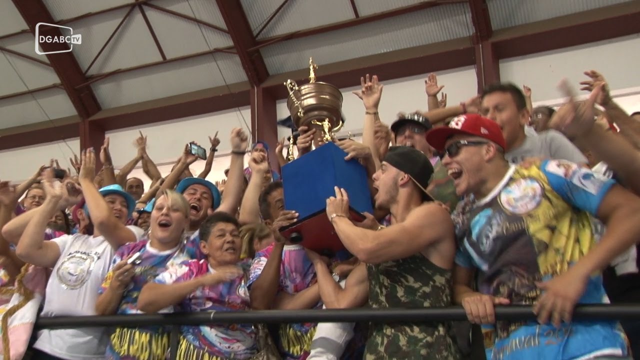 Confira como foi a apuração do Carnaval de Santo André; veja vídeo