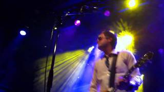 Electric Six - Tivoli Utrecht - After hours