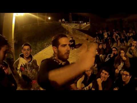 Kade vs Turok [Semifinal] BATTLEBLUE (2a Clasi)