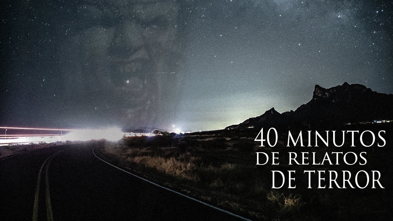 LAS LEYENDAS MÁS ATERRADORAS DEL NORTE DE MÉXICO