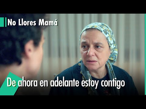Necmiye se marcho de la casa - No Llores Mamá