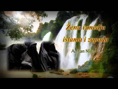 Žena u islamu je ćerka EMOTIVNO - Prof. Adnan Nisic