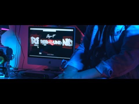 Jay-T x Lil Uce - Rebound (Official Music Video) Dir. x 25eightfilms | Prod. by Jay-T