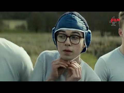 Alex Lawther goes back to school in Old Boys | Film4 Trailer