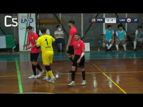 Finale Under 21 Lazio: Vigor Perconti - Laurentino F.A.