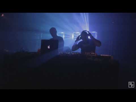 Wlderz Live - Electronic Feeling