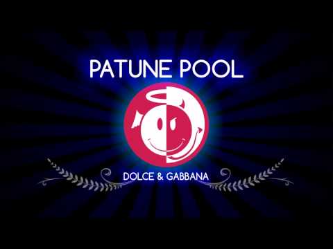 Patune Pool - Dolce Gabbana