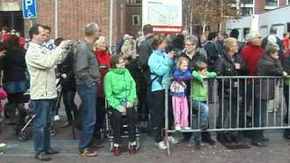 DAK, Drunen, 30e Duinenloop