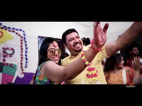 Wedding Photographer portfolio by The Wedding Bandhan in Bhopal - Photo 1 Wedding Photographer portfolio by The Wedding Bandhan in Bhopal - Photo 1