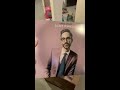 Unboxing My New Album 'Leave Tonight'