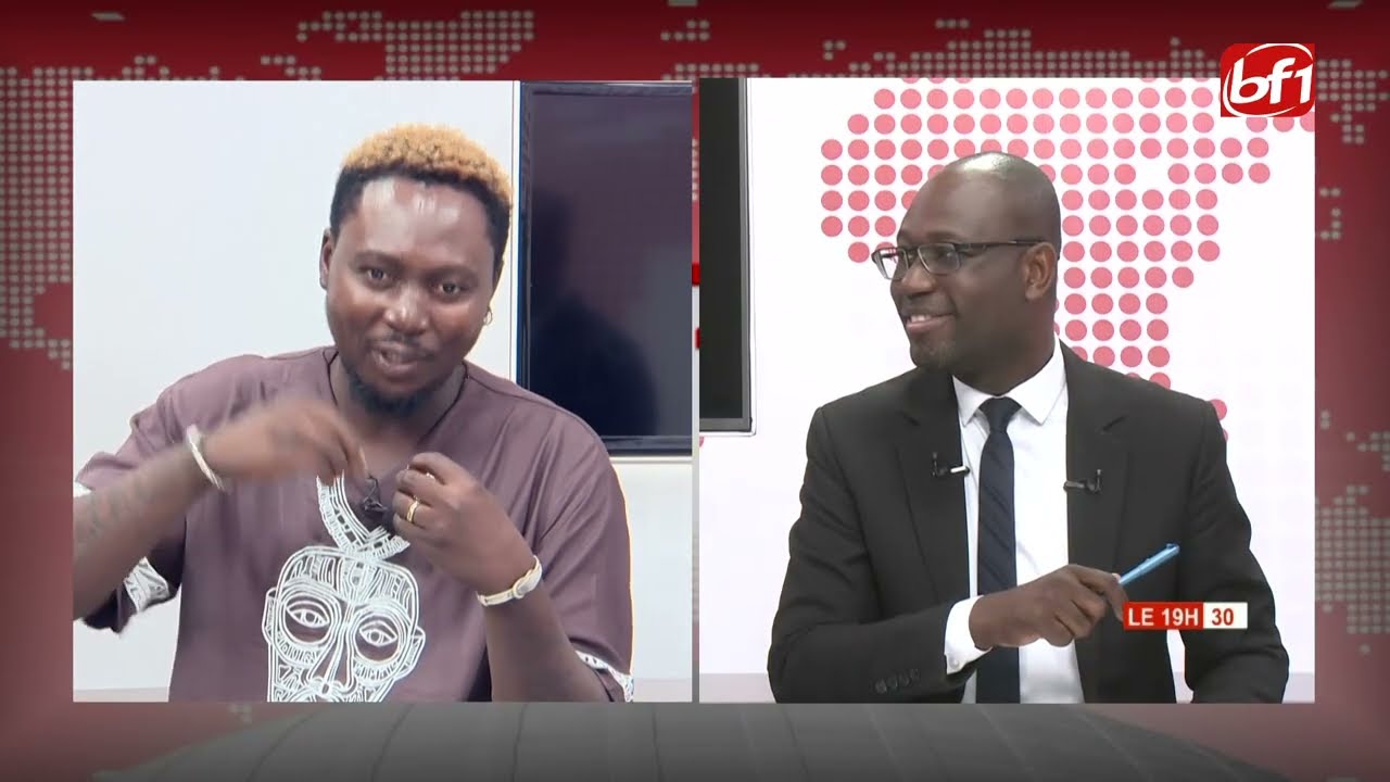 Entretien avec l’humoriste Moussa Petit Sergent sur son spectacle "Goumin Pro Max" prévu ce 30 mai
