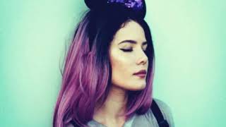 Halsey(Ashley Frangipane)-S.O.S