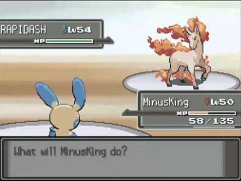 35# Pokemon Perfect Platin [HD/DE]