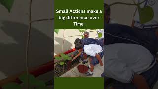 Sanskruti Iinternational School Video