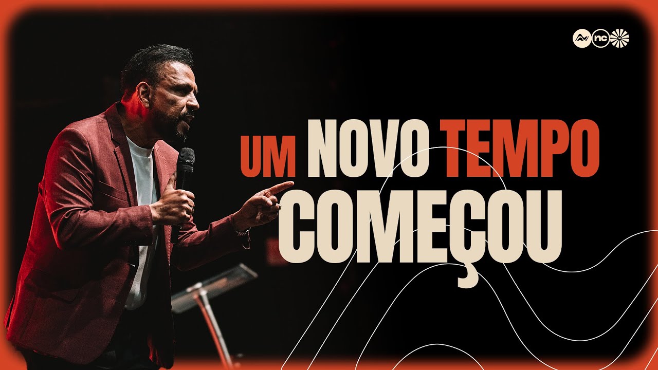 NOVOS COMEÇOS AO VIVO | RENÊ TERRA NOVA + EYSHILA