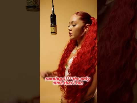 Hottest out Jax Fl ☄️ #newmusic #music #snippet #openmic #aleksasafiya #hiphop