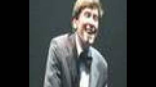 Gianni Morandi - Crepuscolare solitudine