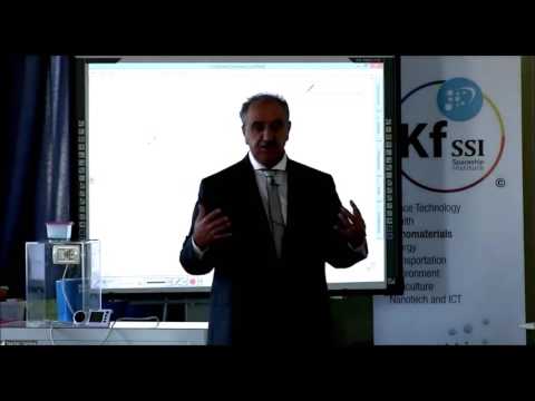 86th Knowledge Seekers Workshop Nov 5 2015